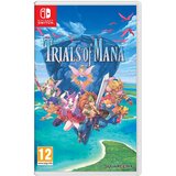  Trials of Mana (SWITCH) - rabljeno Cene