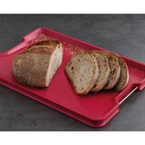 Joseph Joseph Daska za sečenje, Crvena | Eponuda.com