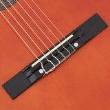  12-dijelni set klasične gitare za početnike 4/4 39" | shoptok.hr