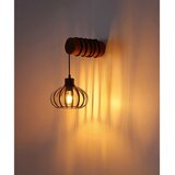 Globo STENSKA SVETILKA Caldwell 230 V E27 | Shoptok.si