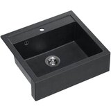 Quadron SUDOPER BILL 110 antracit/čelik, (HCQB6054U8_BS) | shoptok.hr