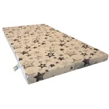 SINTEX dušek portable 60x120x5