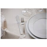 Gense Pribor 16 kom od nehrđajućeg čelika u srebrnoj boji Thebe – | shoptok.hr