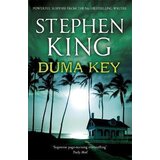 Hodder Stephen King - Duma Key | ePonuda.com