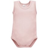 Pinokio Body Sleeveless Pink Lovely Dayse | Shoptok.si