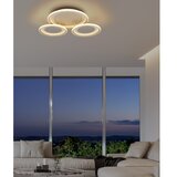 Globo 48064-40S - LED stropna svetiljka GLITRA LED/40W/230V 3000K 60,5x62,5 cm | Eponuda.com