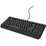 Genesis žična tipkovnica THOR 230 TKL | Shoptok.si
