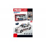 Merx igračka policijski auto Cene