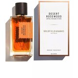 Goldfield & Banks Desert Rosewood edp 100ml | Eponuda.com