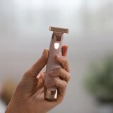Flawless Beauty Flawless Finishing Touch NU Razor - ženski brijač | shoptok.hr