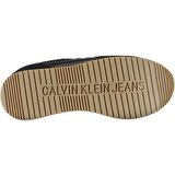 Calvin Klein Jeans runner laceup crna | shoptok.hr