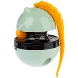 TIAKI igračka za poslastice Tumbler, za mačke - 1 komad | shoptok.hr