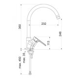 Herz Infinity i22 baterija za sudoperu 00174 | Eponuda.com