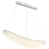 Globo VISEČA LED-SVETILKA Kristalla 2700-6000 K 230 V | Shoptok.si