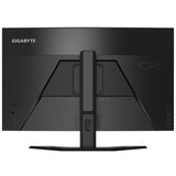 Gigabyte 31.5 QHD VA, 1ms, 165Hz, AMD FreeSync, HDR (G32QC A-EK) monitor | ePonuda.com