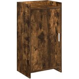  Ormar za cipele s pohranom Dimljeni hrast 48 x 36 x 92 cm | Eponuda.ba