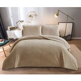 Lessentiel Maison set Prekrivač i jastučnica Dama, 180x230 cm, Bež | ePonuda.com