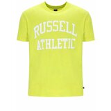 Russell Athletic iconic s/s crewneck tee shirt E4-600-1-225 cene