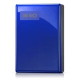 Western Digital hdd external my passport (5TB, usb 3.2 gen 1/USB 3.0 (usb 2.0 compatible)) cobalt blue WDBGES0050BBL-WESN Cene