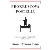 Heliks Nasim Nikolas Taleb - Prokrustova postelja Cene