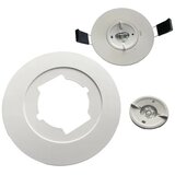 LED ugradna svetiljka za nuždu LED/2W/230V 6000K | Eponuda.com