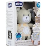 Chicco zeka pliš svetli i muzika ( 151509 ) | ePonuda.com