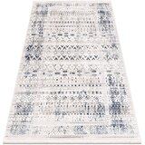 RugsX Preproge DISTIN 0833A mornarsko modra / modra / 200x290 cm Modra | Shoptok.si
