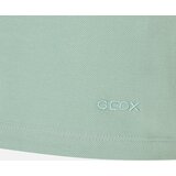 Geox Turquoise women's polo shirt Polo - Women's | Shoptok.si