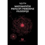 Akademska Knjiga Isak Njutn - Matematički principi prirodne filozofije Cene
