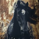  Stenski plakat z EXTRA učinkom - Valkirijina vožnja | Shoptok.si