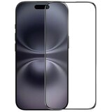 Zastitno staklo Tempered glass Nillkin CP+ Pro za iPhone 16 6.1 crni | ePonuda.com