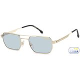 Carrera 389/S J5G/SD Photochromic ONE SIZE (54) Zlata/Modra Cene