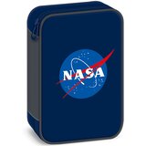 Ars Una NASA plava višeslojna pernica 15,5x22,5x4,5 cm | shoptok.hr
