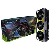 Palit nVidia GeForce RTX 5080 16GB 256bit RTX 5080 GameRock grafička karta | ePonuda.com