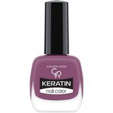Golden Rose lak za nokte keratin nail color O-KNC-143 | Eponuda.com