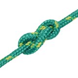  Vi&amp;scaron;enamjensko pomoćno uže 5 mm 500 m Zelena PP Slike