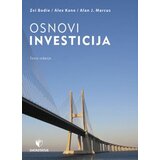 Data Status Zvi Bodie,Alex Kane,Alan Dž. Markus - Osnovi investicija Cene