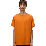 Napapijri Salis Sum T-Shirt Orange Pumpkin Narančasta | shoptok.hr