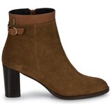 JB Martin LOVE Smeđa | shoptok.hr