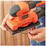 Black & Decker BEW220 vibracijska brusilica 150W | shoptok.hr
