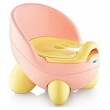 Babyjem noša potty - baby pink (puder roze) ( 92-63421 ) Cene