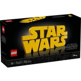 Lego Star Wars™ - Logotip Star Wars™ od kocaka (75407) | shoptok.hr