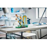 Lego Editions: Lionel Messi – legenda nogometa | Shoptok.si