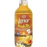 Lenor Fresh air tropical sunset omekšivač 86 pranja 1,204l | ePonuda.com