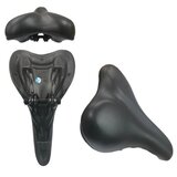 Winner Bike Sedišta SEDLO WB-193-01 265X150MM u