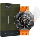 HOFI zaščitno steklo za uro Samsung Galaxy Watch Ultra 47mm (2 kos) | Shoptok.si