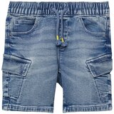s.Oliver hlače denim KH 2163816 D modra 128 | Shoptok.si