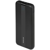 Riva Case VA2241 zunanja baterija powerbank 10.000 mAh 10W - črn | Shoptok.si