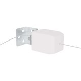  Okomita tenda plava 100 x 1200 cm od tkanine Oxford | shoptok.hr