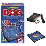  Društvene igre Schmidt Spiele Dog Compact | shoptok.hr